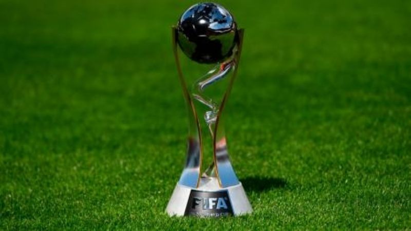 Con San Juan incluido, se confirmó el calendario de los partidos del Mundial Sub 20