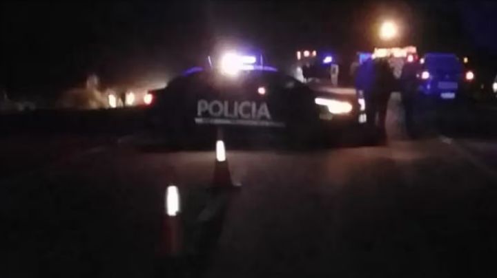 Conmoción en Mendoza: Tres muertos y una mujer con heridas de gravedad tras dos choques