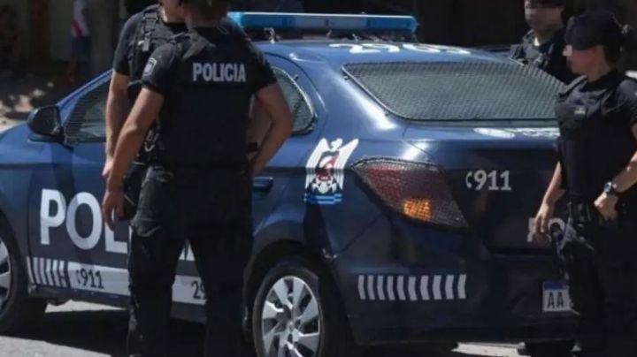 Conmoción en Mendoza: apuñalaron a dos personas durante un intento de robo