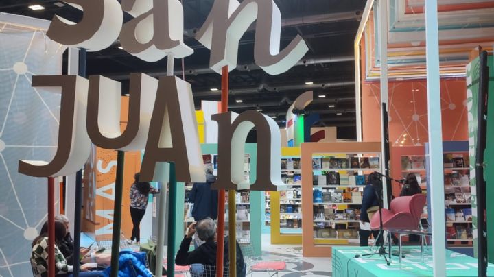 Ranking: Los diez libros sanjuaninos más vendidos en la Feria del Libro