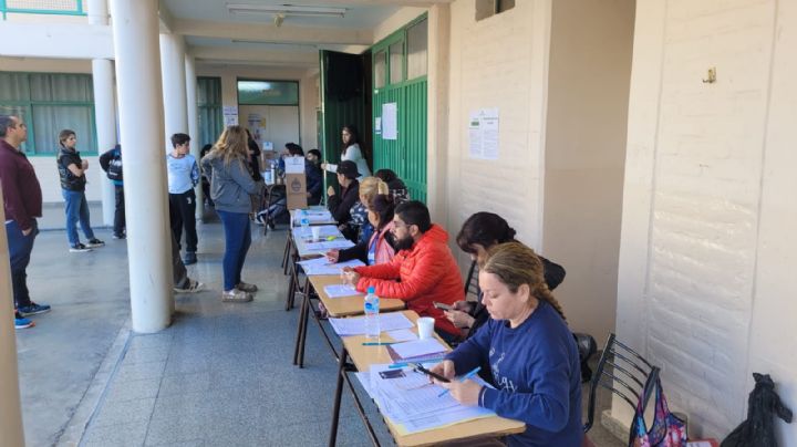 Comenzó la veda electoral en San Juan: qué no se podrá hacer