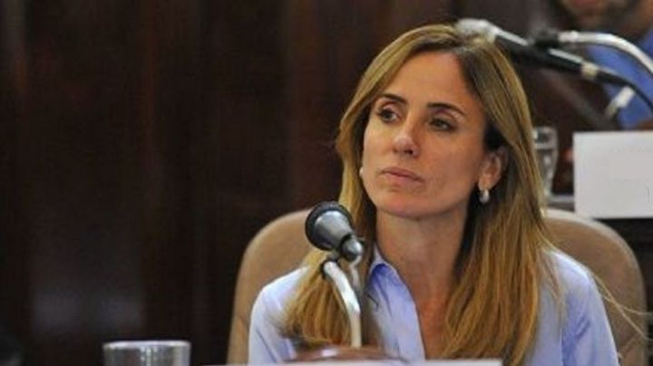Sin candidaturas: Tolosa Paz consideró que Cristina Kirchner y el Presidente dieron "una muestra enorme de humildad"