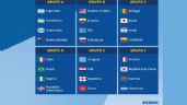 Fixture del Mundial Sub 20: partidos y sedes donde jugarán los equipos
