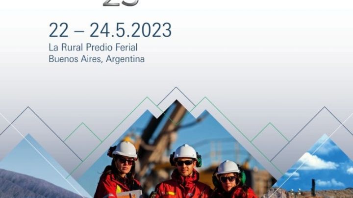 Banco San Juan dice presente en la feria internacional de minería ArMinera- Buenos aires