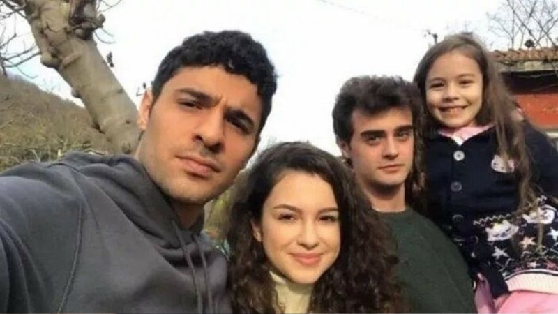 Todo por mi hogar: qué actor turco es el más seguido en Instagram