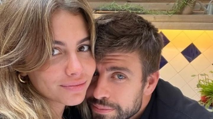 Se conocieron las primeras fotos de la novia de Piqué en la mansión de Shakira