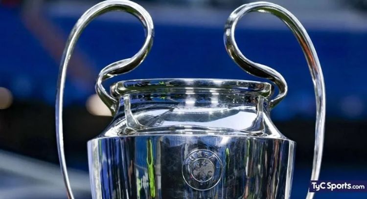 Manchester City e Inter definen la UEFA Champions League en la final en Estambul