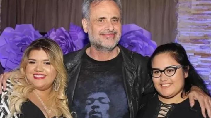 Sorpresa: Rocío Rial iniciará acciones legales a su hermana Morena y a Luis Ventura