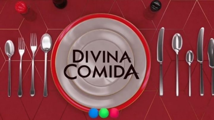 "Divina Comida", ¿llega con nueva temporada o será repetición?