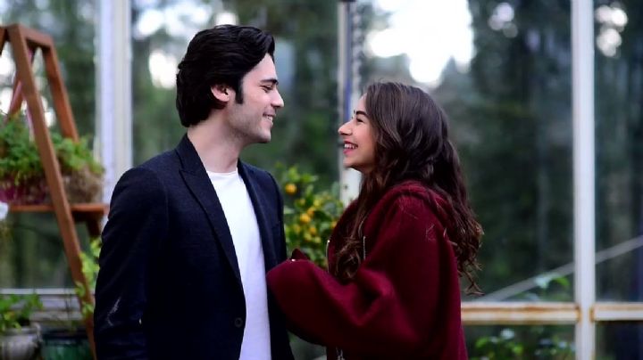 Nuestro Amor Eterno: ¿vuelven Murat y Bade para el capítulo final?