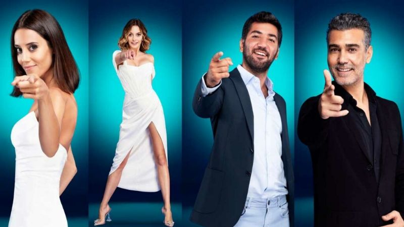 Traicionada: los 8 actores muy conocidos que se verán en la nueva ficción turca de Telefe