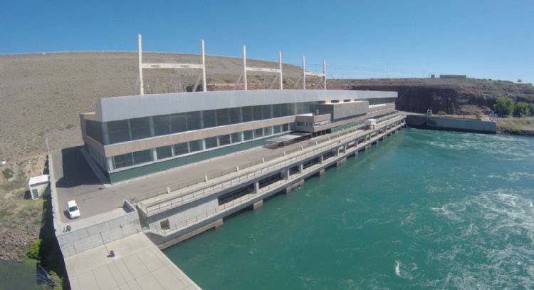 El Estado tomará el control de cinco represas hidroeléctricas