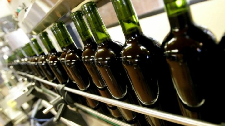 Massa destacó que se eliminarán retenciones para economías regionales: alcanza a la industria del vino