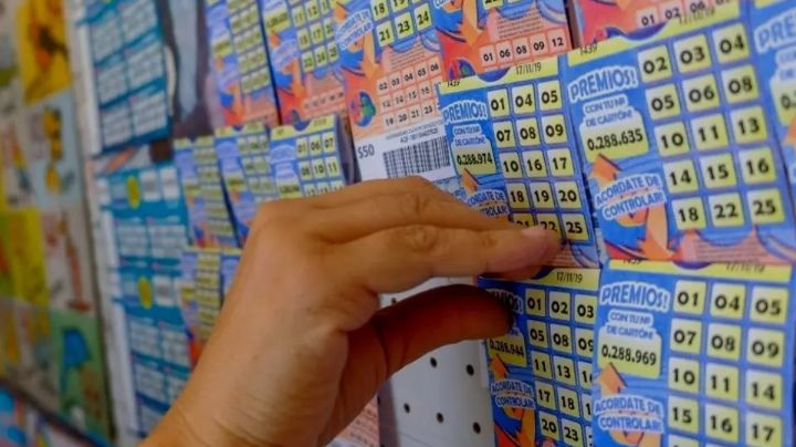 Agencias de lotería advierten que en San Juan, alrededor del 20% de los premios la gente no los cobra
