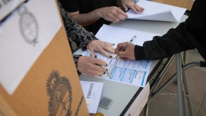 Elecciones presidenciales: ¿de cuánto es la multa por no votar?