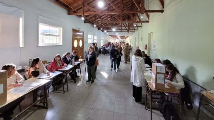 Elecciones PASO nacionales: este martes comenzará el escrutinio definitivo