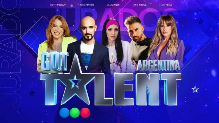 Llega Got Talent Argentina: lo que tenés que saber del nuevo big show de Telefe