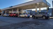 Crisis del combustible: en San Juan advierten que el abastecimiento tardará en regularizarse