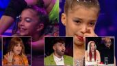A puro llanto: el fandom reaccionó ante la "lágrima fácil" del jurado de "Got Talent Argentina"