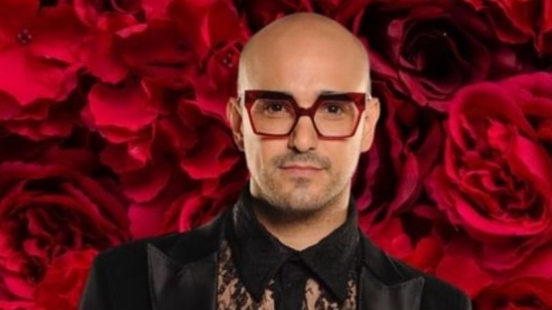 "Me influyeron mucho los artistas drag": Abel Pintos, a pleno en Got Talent