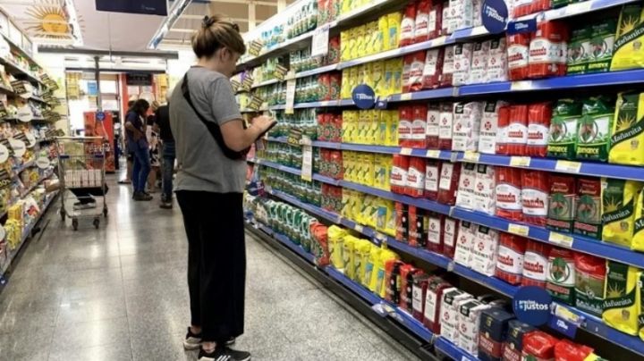 Advierten que los precios de los alimentos se dispararon cerca de 13% en septiembre