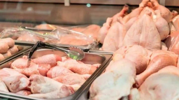 El precio del pollo en San Juan aumentó 30% en 2 semanas y el kilo ya está en casi $1.000