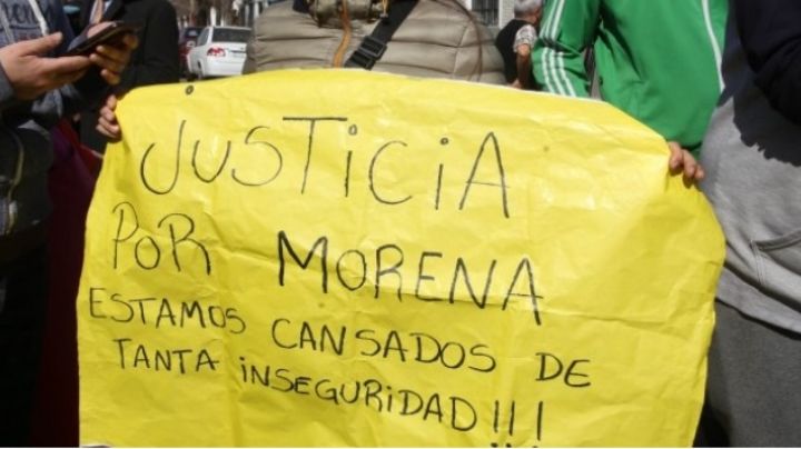El asesinato de la nena de 11 años en Lanús paralizó el final de la campaña electoral