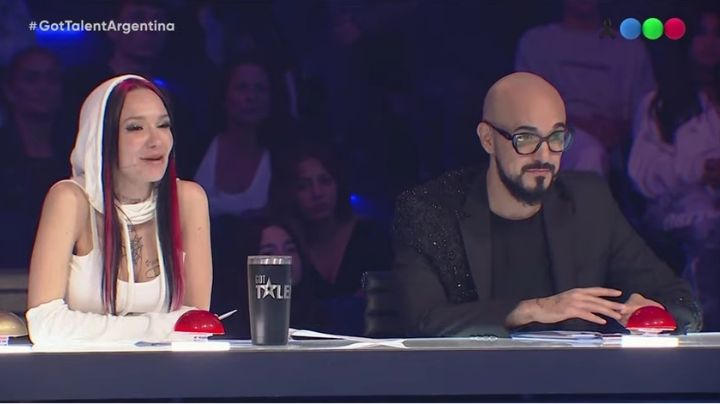 Decisión: Por qué Telefe saca del aire Got Talent Argentina
