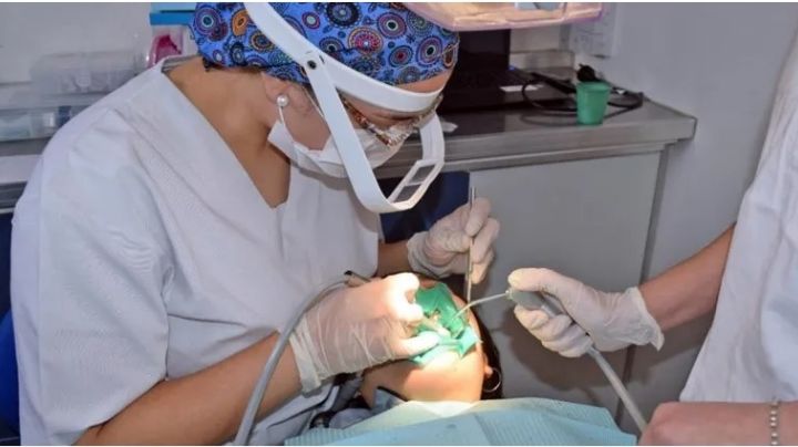 Las importaciones y el dólar complicaron las prácticas de odontología en San Juan