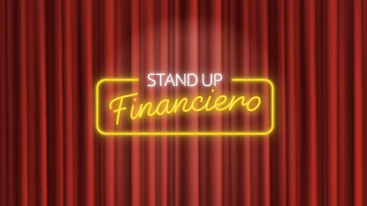 Banco San Juan apela al humor y al stand up para hablar de Educación Financiera