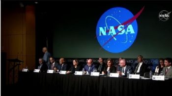 Qué dijo la NASA sobre los hallazgos más recientes relacionados con OVNIs