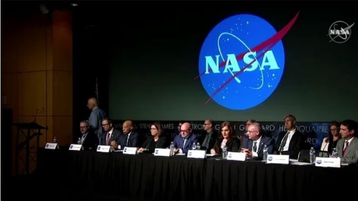 Qué dijo la NASA sobre los hallazgos más recientes relacionados con OVNIs