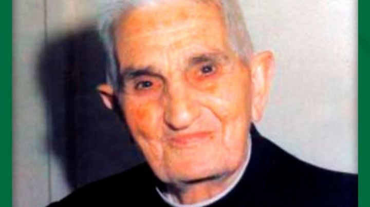 Monseñor Lozano resaltó los "herederos de un sueño"