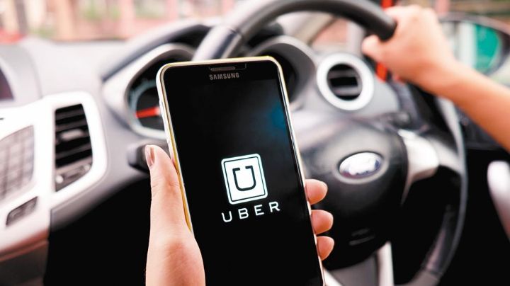 Polémica: Uber anunció su desembarco en San Juan