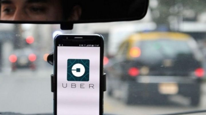 Uber informó que ya empezó a funcionar en San Juan: ¿está habilitado?