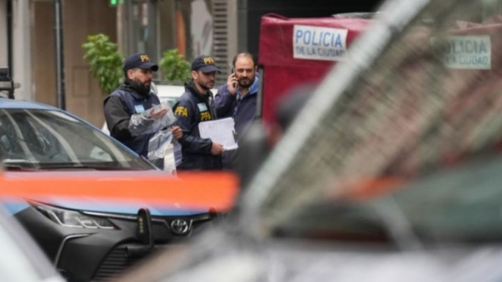 Abatieron a un motochorros que le robó la camioneta a un diplomático turco en Palermo