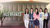 Telefe apostará a la repetición de la novela turca "Huérfanas"