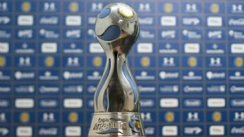 Copa Argentina: San Martín y San Lorenzo jugarán en San Luis