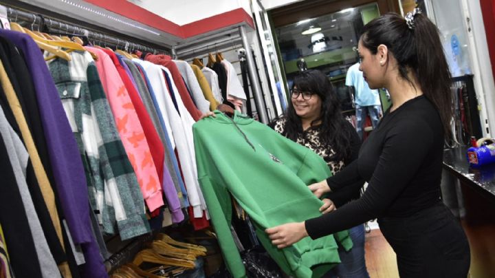 Ganancias y "nuevo IFE": el comercio sanjuanino confía en que se volcarán en compras postergadas
