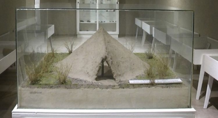 Tras 6 años, reabrió el Museo Arqueológico Mariano Gambier