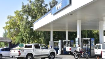 Aumentaron los combustibles: así quedaron los precios en San Juan