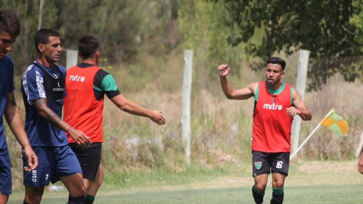 Copa Argentina: en Mendoza aseguran que San Martín y Godoy Cruz jugarán el 23