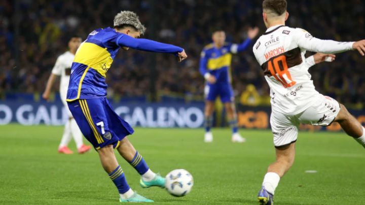 Platense y Boca hacen su estreno en la Copa de la Liga Profesional