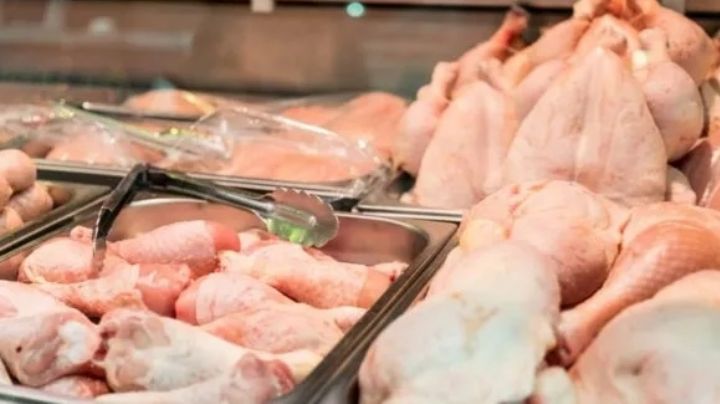 El precio del pollo en San Juan registró fuertes aumentos y advierten un panorama complicado