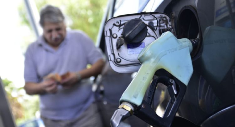 Confirmaron un nuevo aumento de combustibles para abril