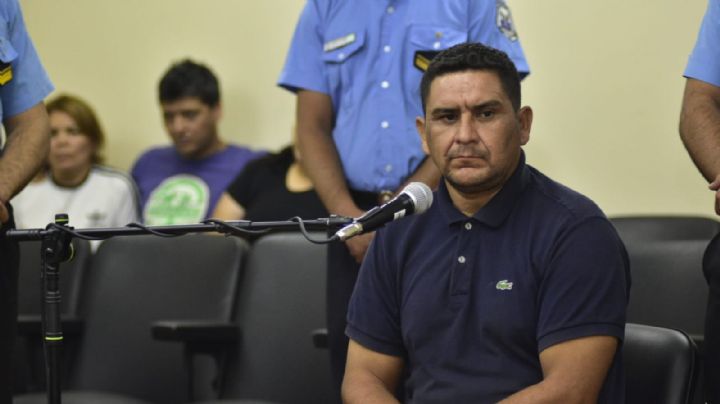 Femicidio en Angaco: Omar Ariel Pérez no irá a juicio abreviado por el crimen de Yanina Pérez