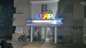 UDAP convocó a un paro por 24 horas sin movilización para el próximo lunes