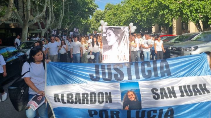 Caso Lucía Rubiño: procesaron por Homicidio con dolo eventual al menor que conducía el vehículo