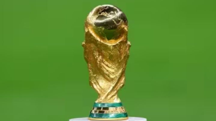 FIFA anunció la sede del partido inaugural de la Copa del Mundo 2026