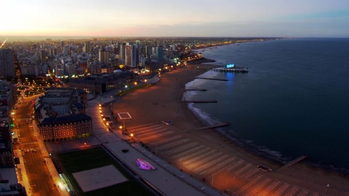Horror en Mar del Plata: asesinaron a un turista cuando volvía de bailar con amigos